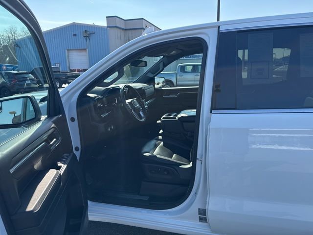 Used 2024 GMC Sierra 1500 SLT image 23