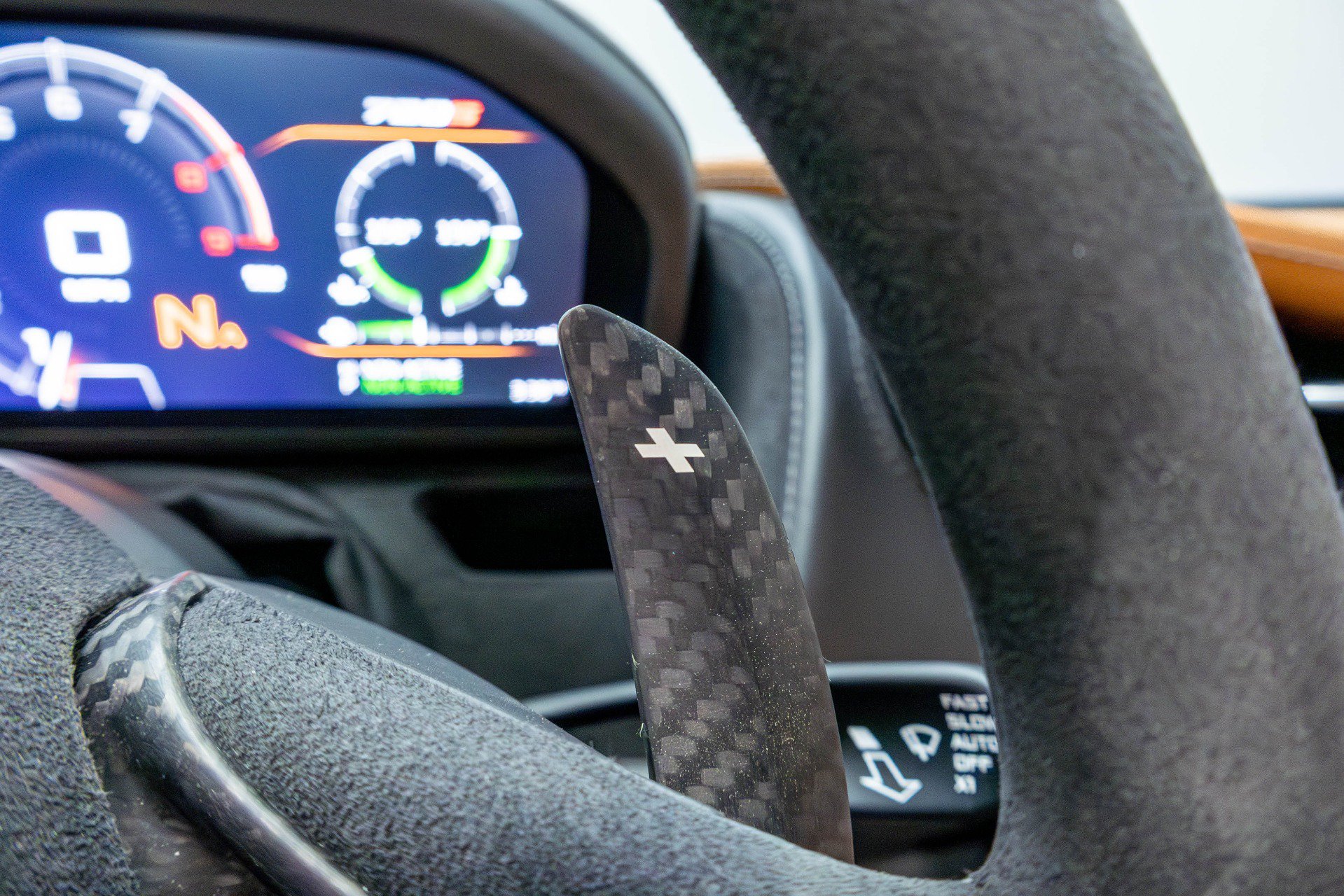 Used 2019 McLaren 720S Luxury RWD image 63