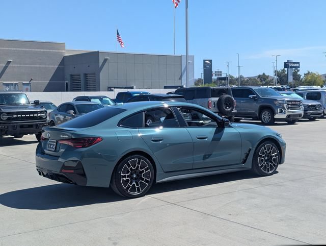 New 2026 BMW M440i w/ Premium Package RWD image 6