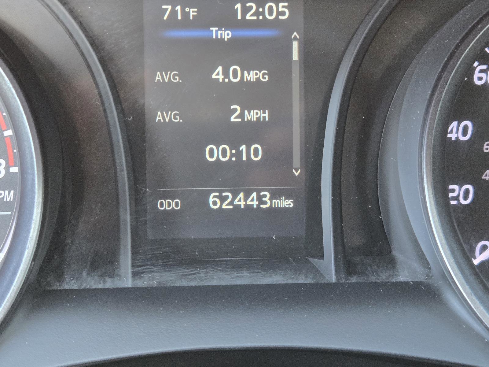 Used 2023 Toyota Camry SE FWD image 14