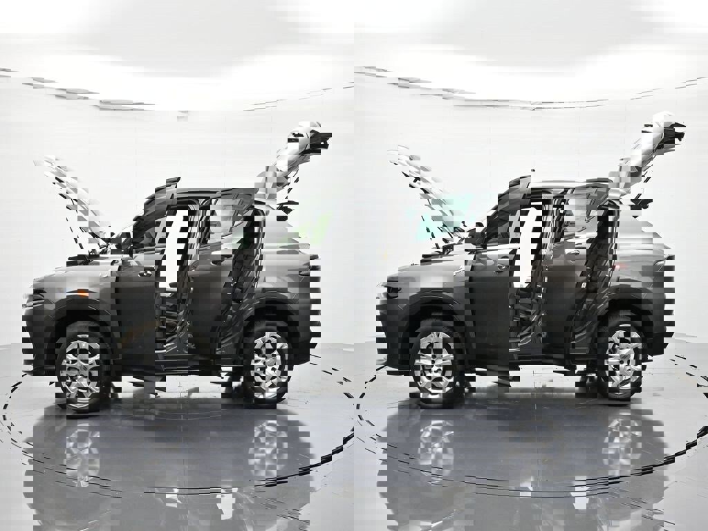 New 2024 Dodge Hornet GT image 55