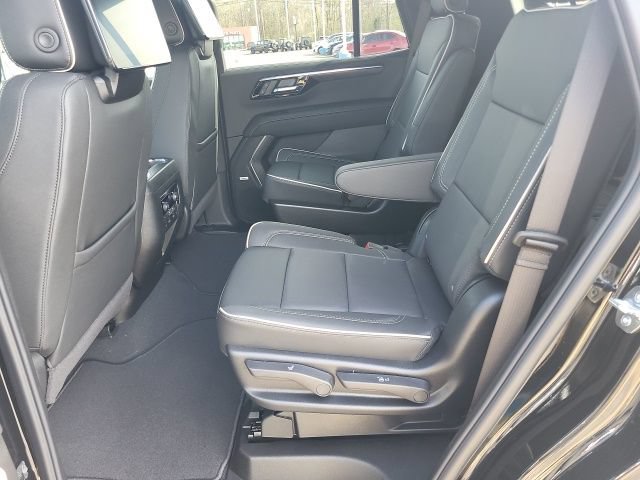 New 2026 Chevrolet Tahoe Premier AWD/4WD image 26