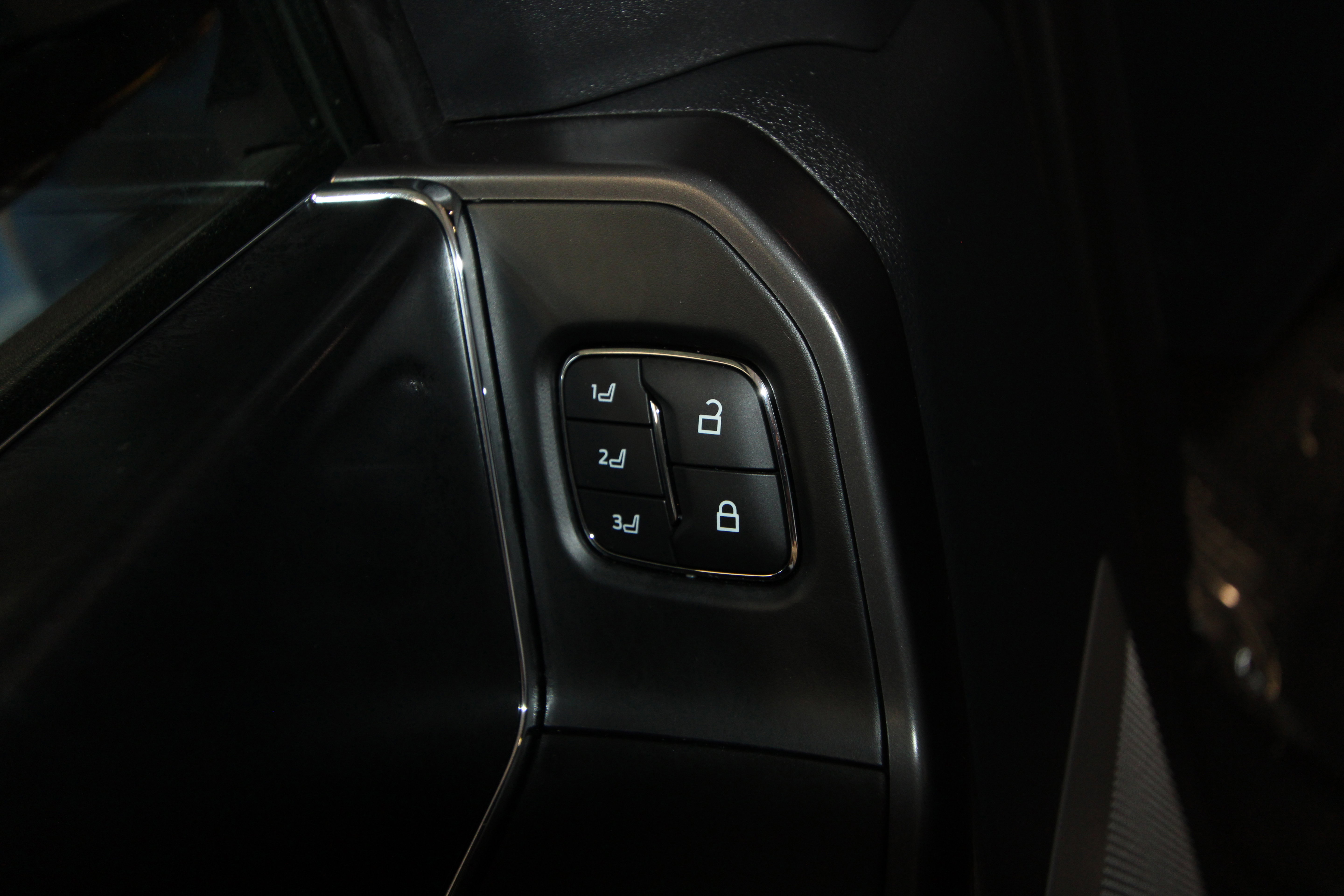 New 2026 Ford F150 Tremor AWD/4WD image 7