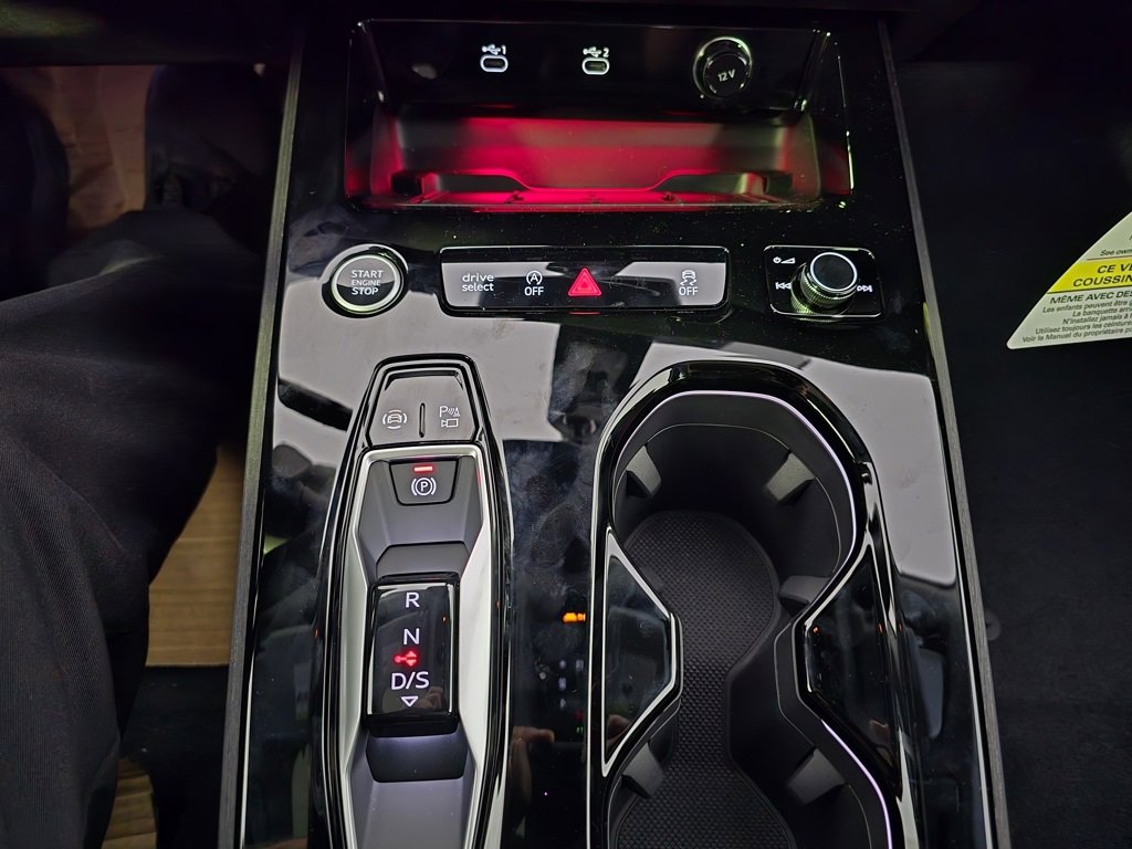 New 2025 Audi A5 2.0T Premium Plus image 18