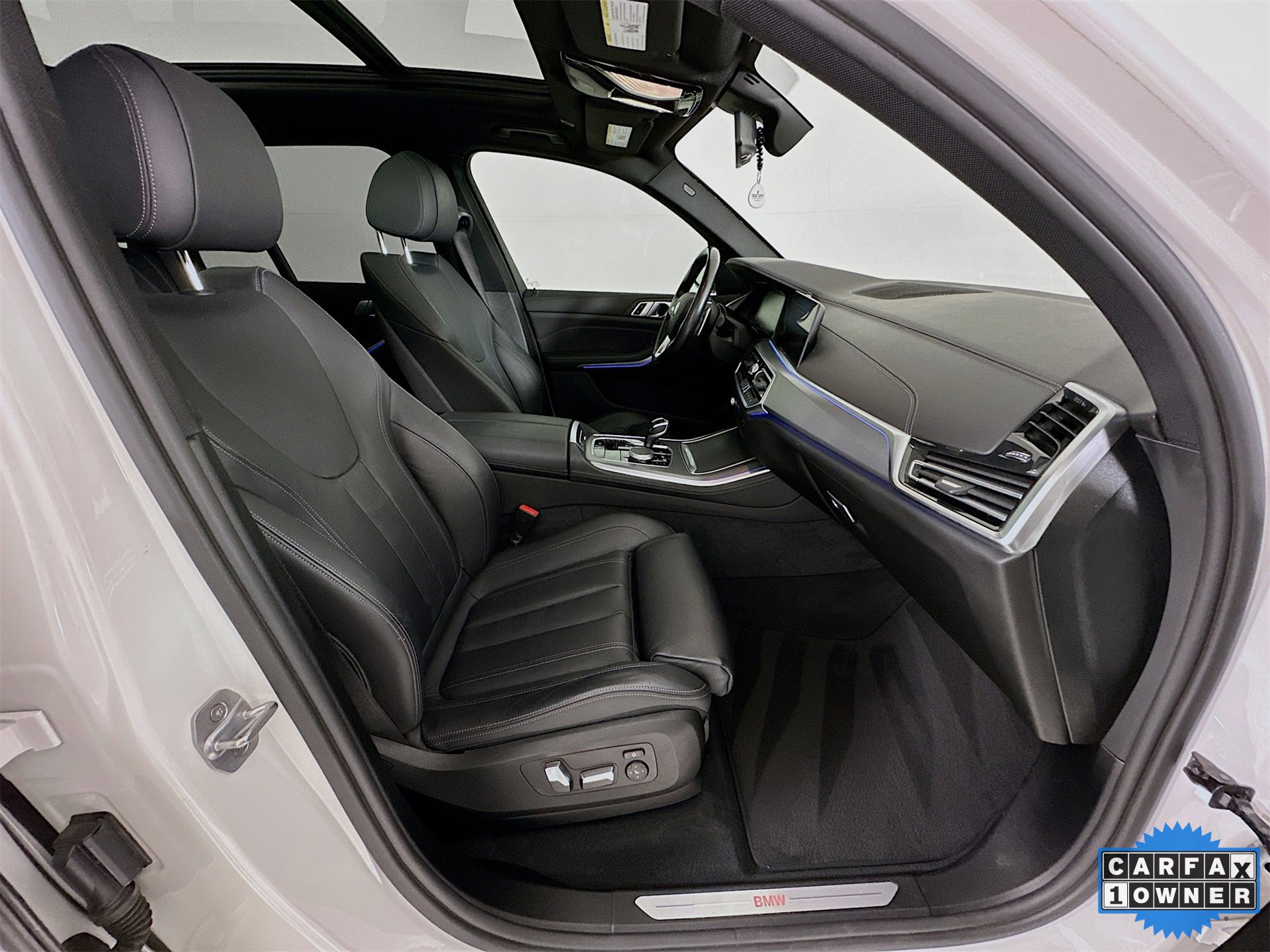 Used 2019 BMW X5 xDrive40i w/ Convenience Package image 30