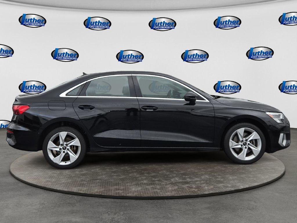 Used 2024 Audi A3 2.0T Premium FWD image 6