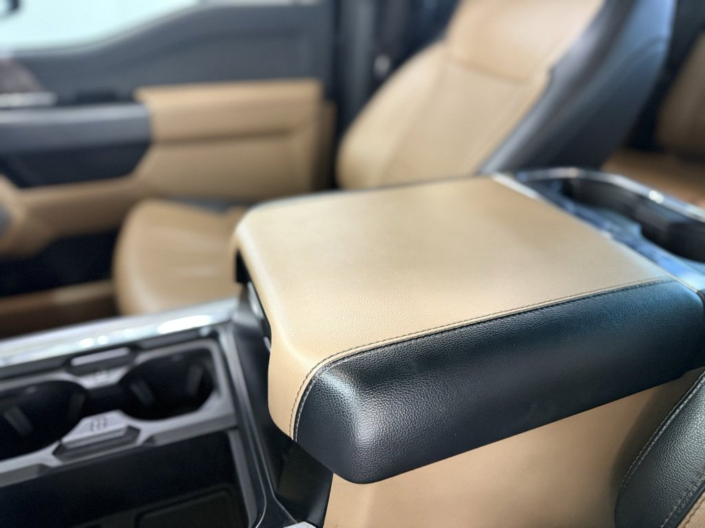Used 2023 Ford F250 XLT image 50