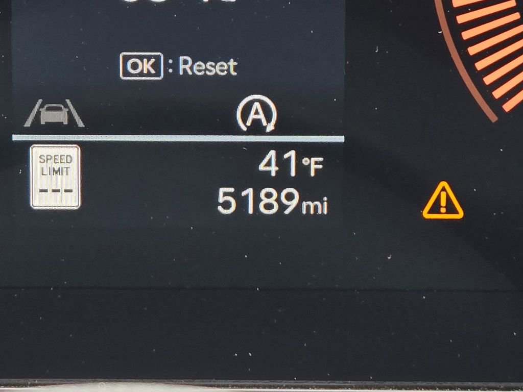 Used 2025 Hyundai Sonata SE image 12