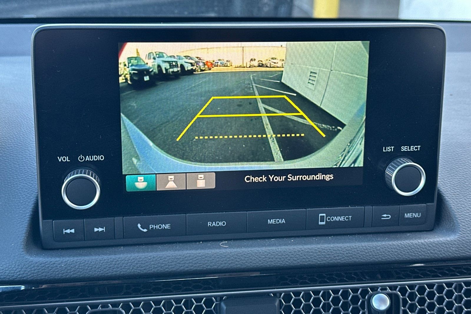 Used 2024 Honda Civic Sport image 22