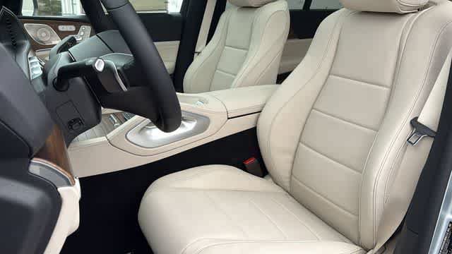 Certified 2026 Mercedes-Benz GLE 350 4MATIC image 27