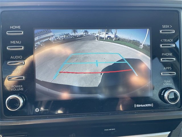 Used 2021 Toyota Tacoma SR w/ SR Convenience Package image 14