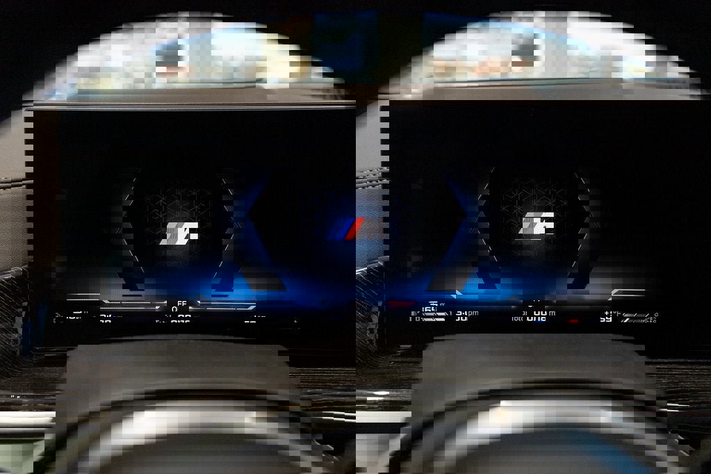 New 2026 BMW X6 M60i image 29