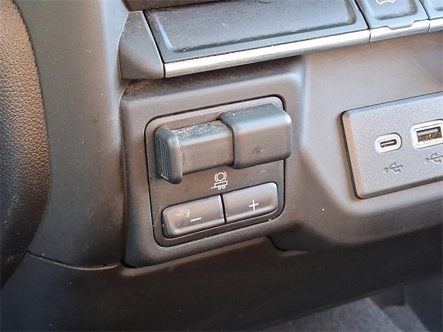 Certified 2023 Chevrolet Silverado 2500 Custom w/ Custom Value Package image 22