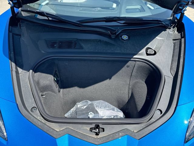 Used 2025 Chevrolet Corvette Z06 RWD image 26