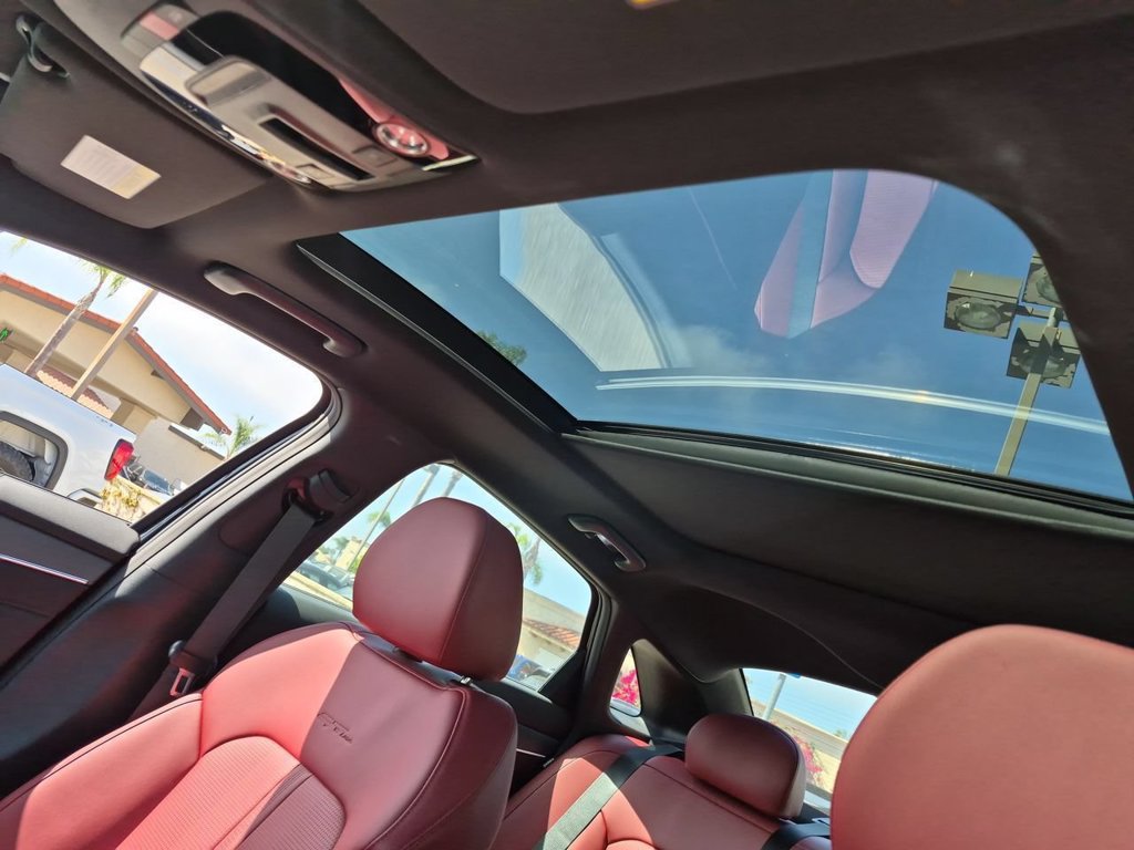 New 2026 Kia K5 GT-Line AWD/4WD image 19