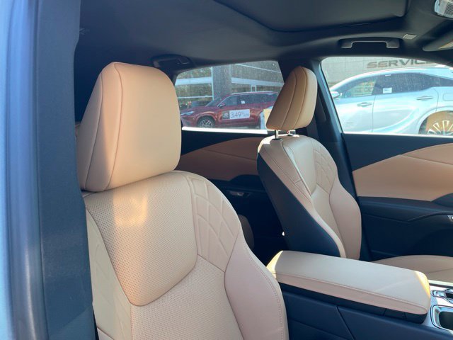 New 2026 Lexus RX 350 Premium w/ Convenience Package AWD/4WD image 18