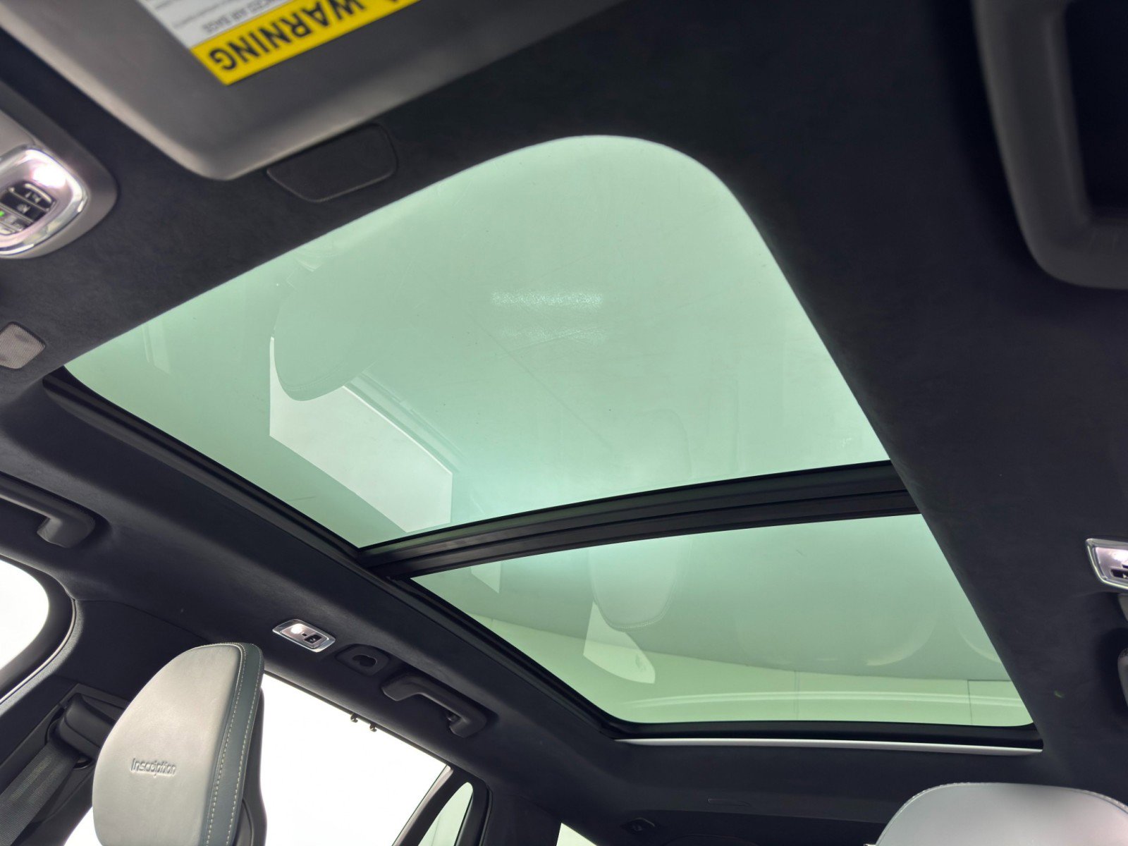 Used 2020 Volvo XC90 T8 Inscription w/ Protection Package image 12