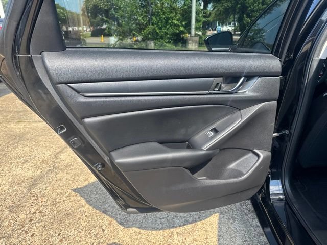 Used 2021 Honda Accord LX image 16