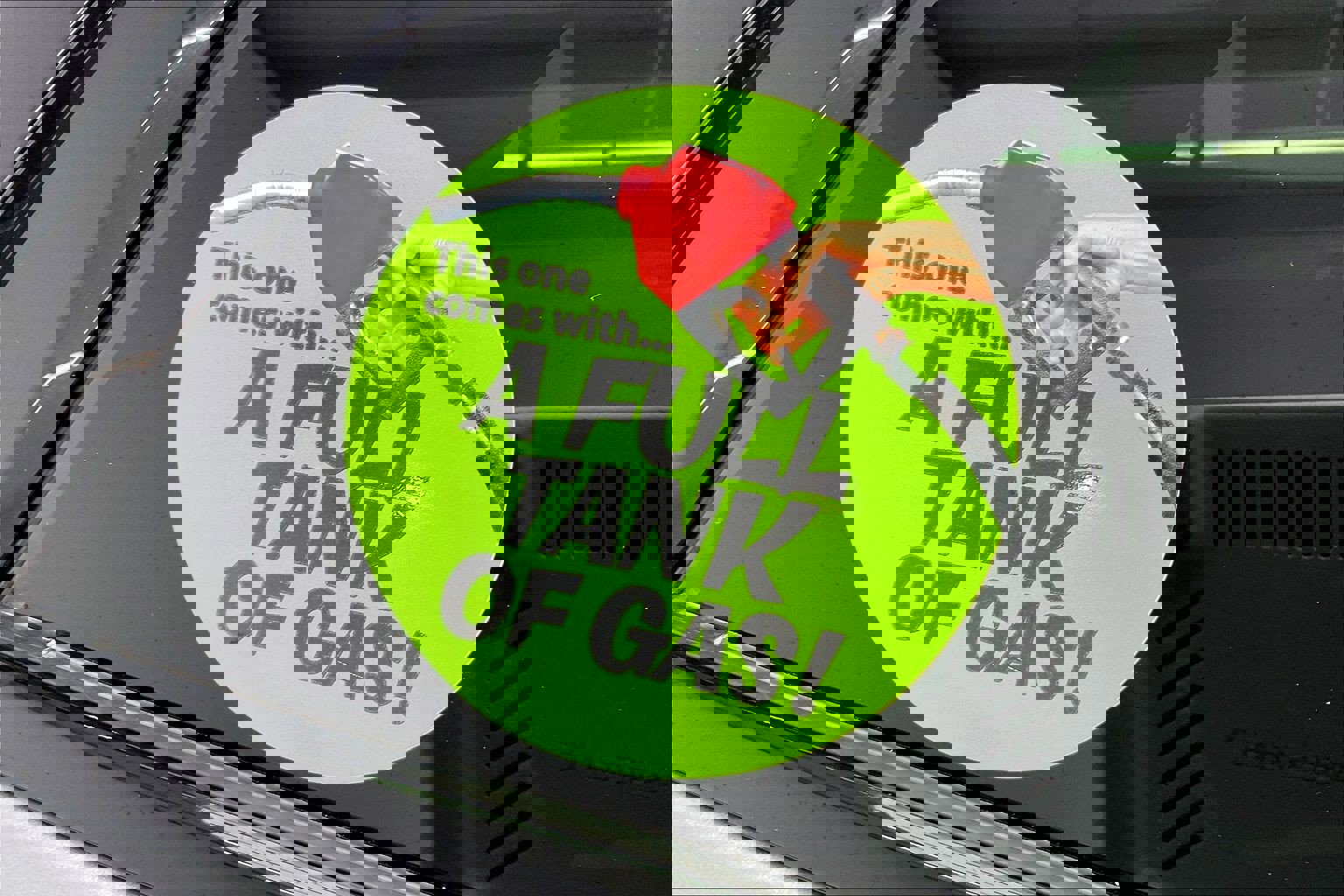 Used 2025 Buick Envision Sport Touring image 35