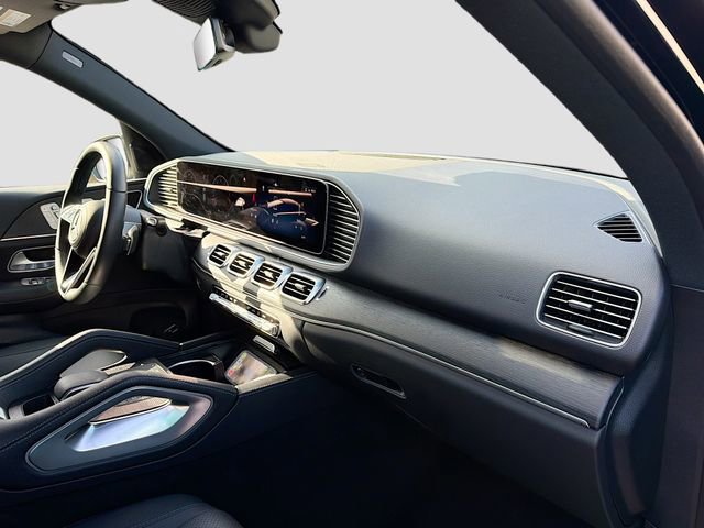 Used 2025 Mercedes-Benz GLE 350 4MATIC image 14