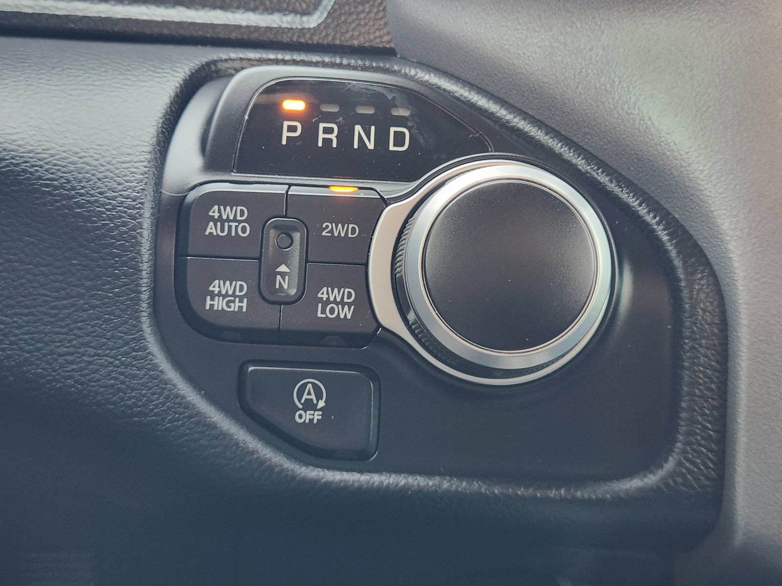 Used 2022 RAM 1500 Lone Star AWD/4WD image 21