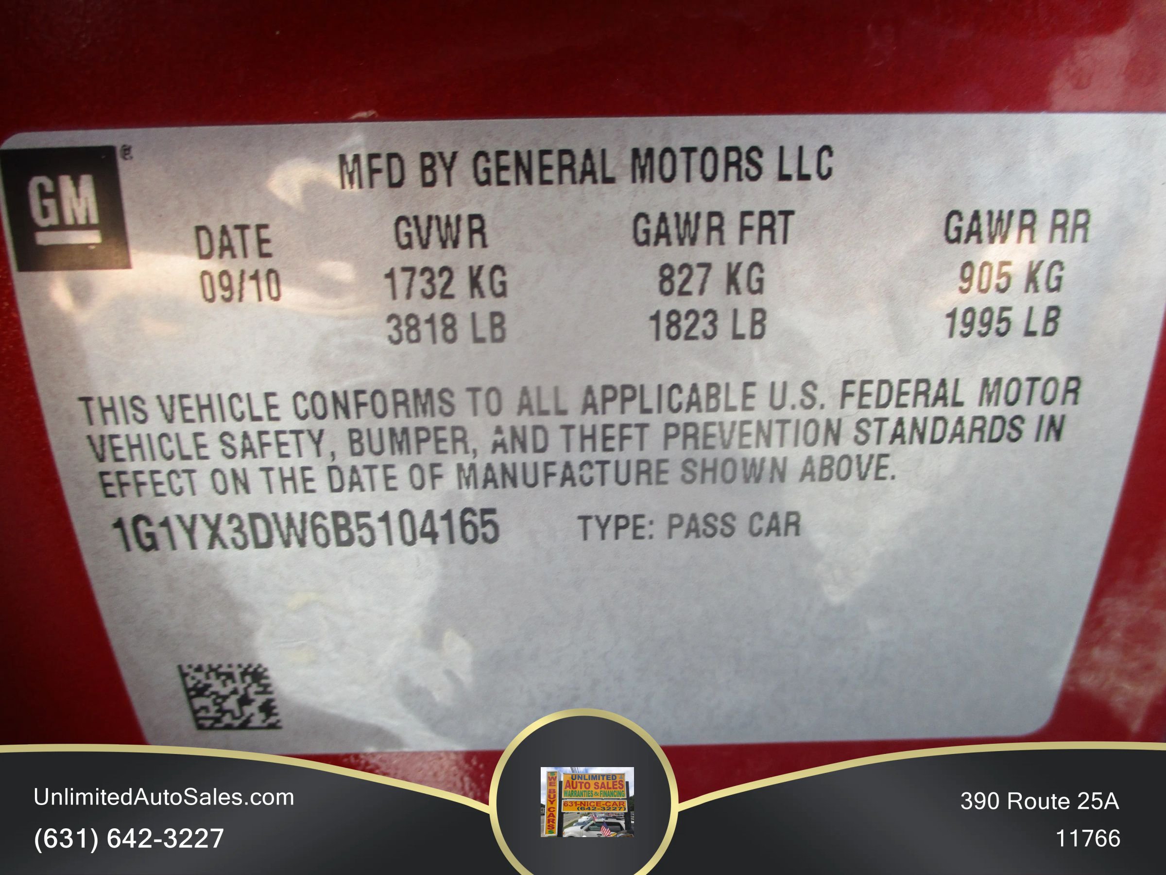 Used 2011 Chevrolet Corvette Grand Sport w/ Preferred Equipment Group RWD image 19