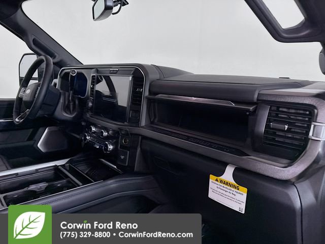 New 2026 Ford F350 Platinum AWD/4WD image 32