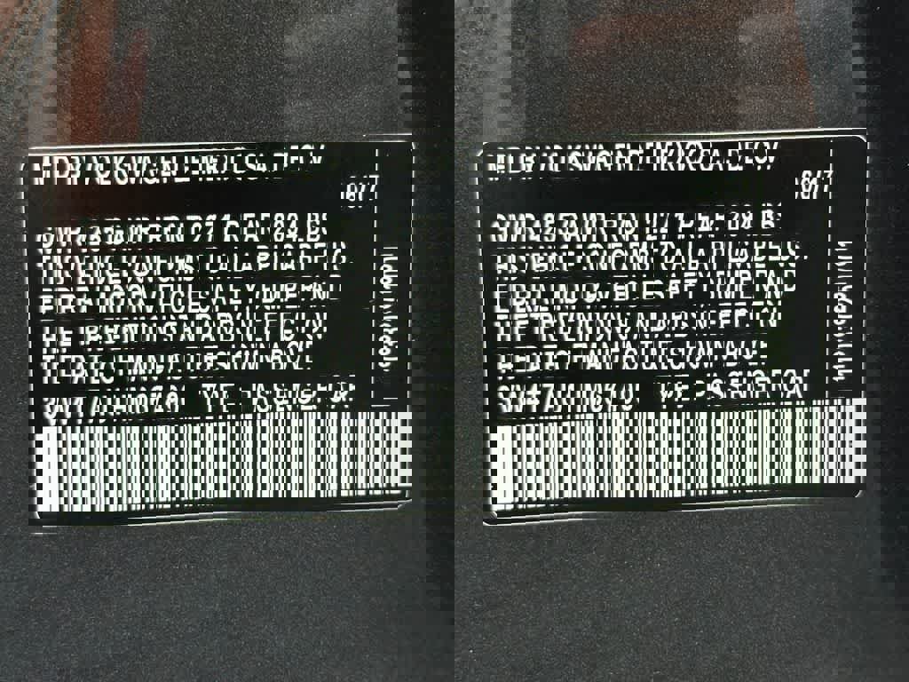 Used 2017 Volkswagen GTI S image 20