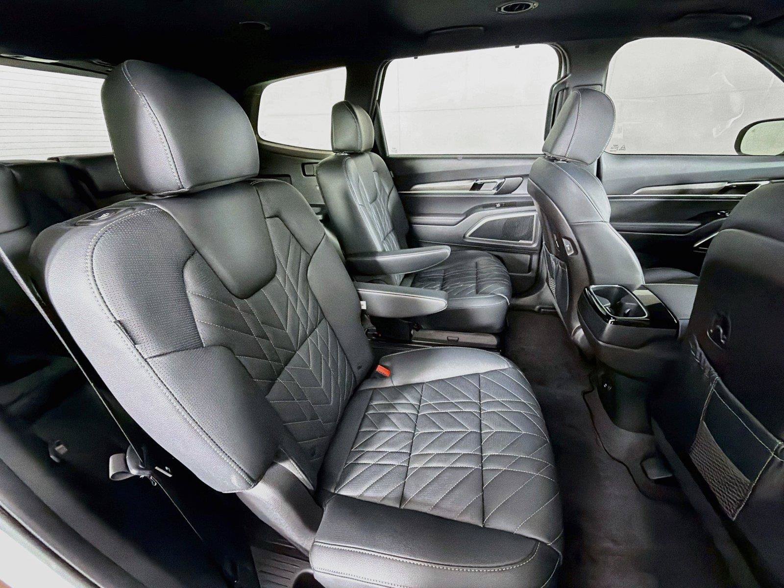 Used 2025 Kia Telluride EX X-Line AWD/4WD image 30