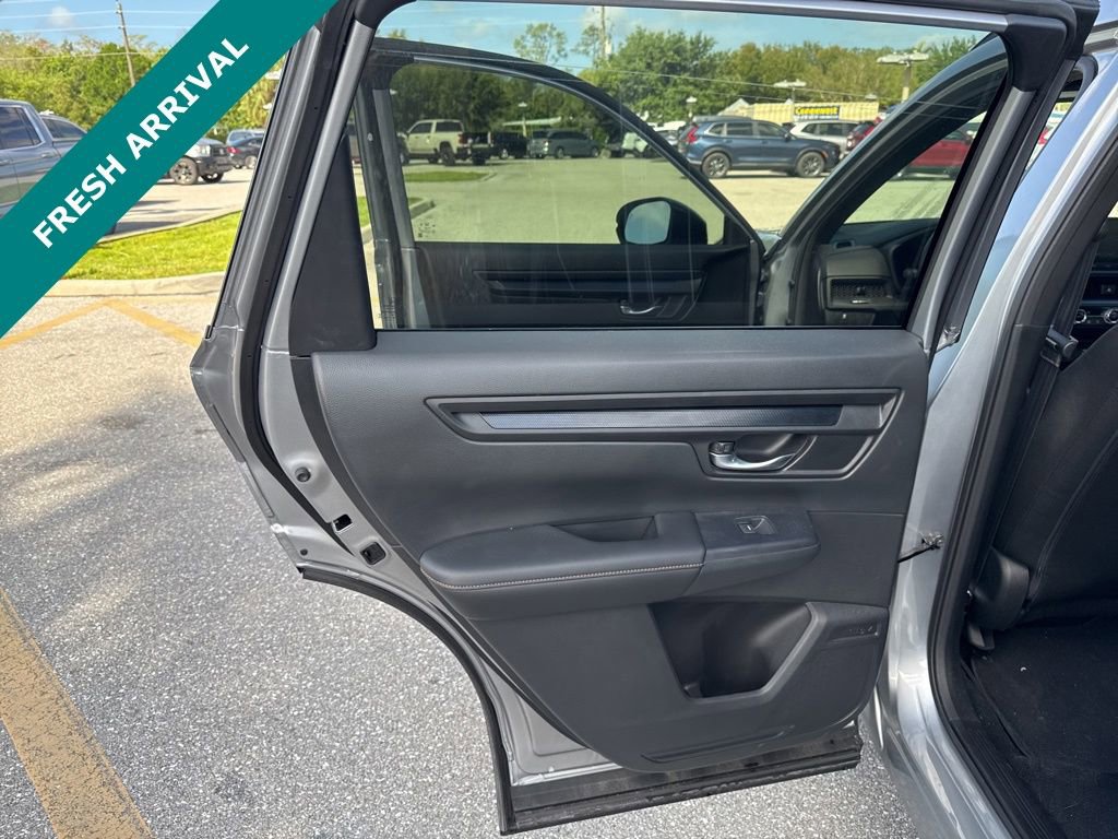 Used 2024 Honda CR-V Sport image 24