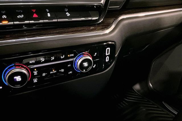 Certified 2024 GMC Sierra 1500 SLE w/ Preferred Package image 25