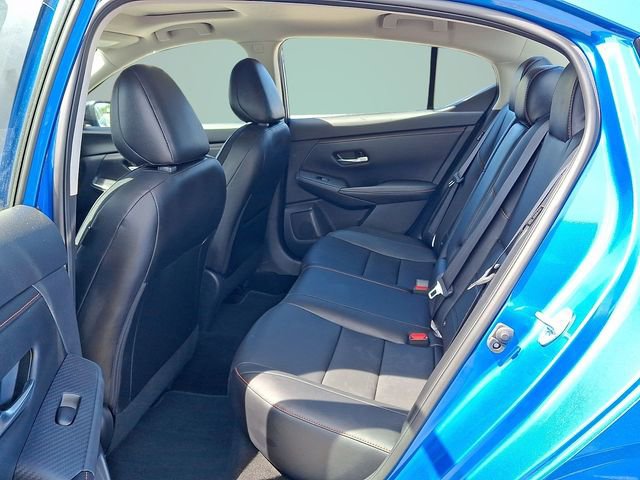 Used 2024 Nissan Sentra SR w/ SR Premium Package image 7