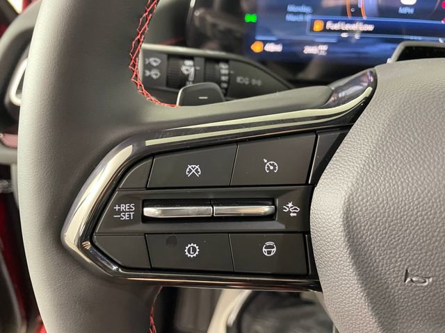 New 2026 Chevrolet Traverse RS image 8