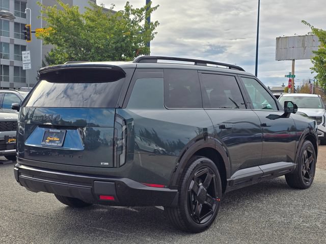 New 2027 Kia Telluride X-Line SX Prestige AWD/4WD image 5
