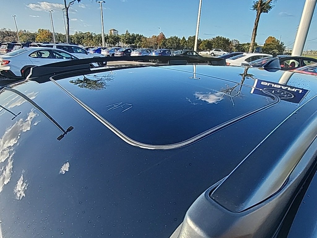 New 2026 Subaru Crosstrek 2.0i Premium image 8