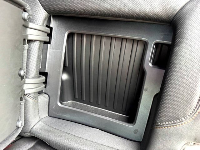 Used 2024 GMC Sierra 1500 AT4 w/ Technology Package AWD/4WD image 26