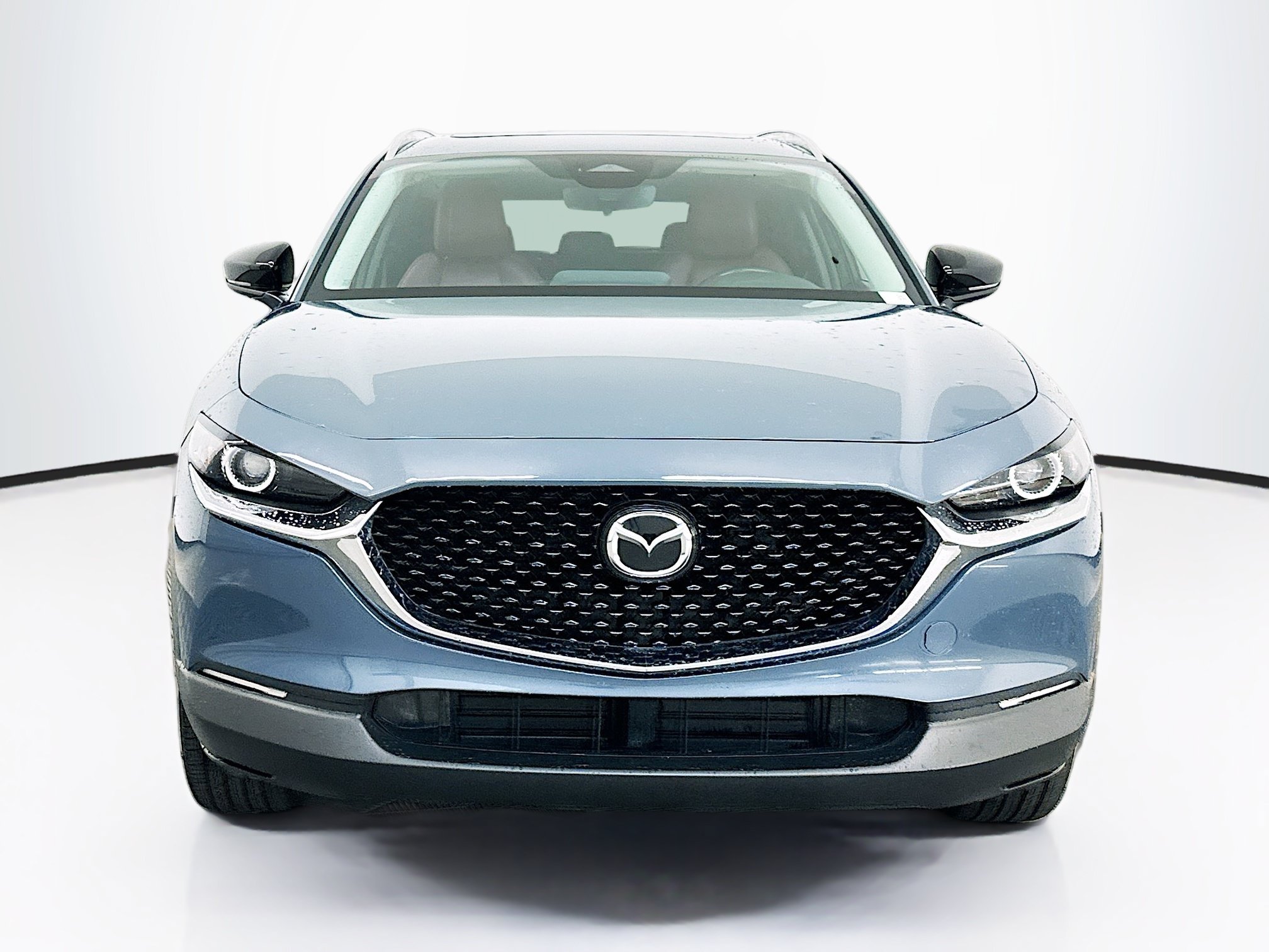 Used 2025 MAZDA CX-30 AWD 2.5 S w/ Preferred Package image 2