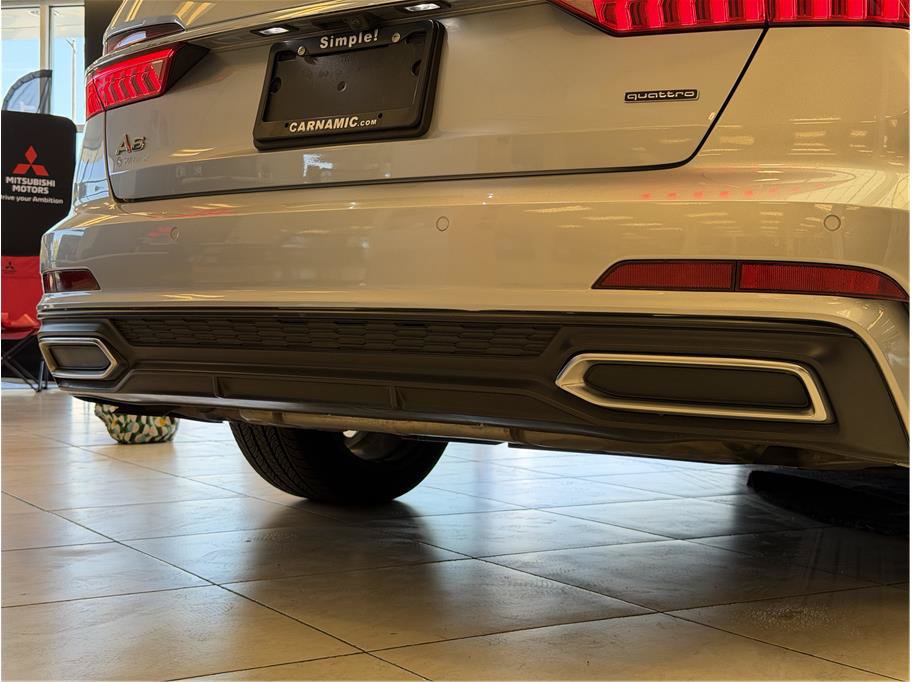Used 2020 Audi A6 3.0T Prestige w/ Prestige Package AWD/4WD image 35