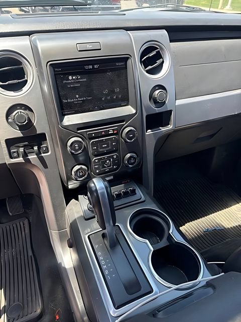 Used 2014 Ford F150 Raptor w/ Equipment Group 801A Luxury AWD/4WD image 11