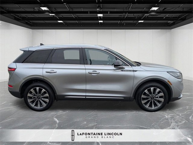 Certified 2022 Lincoln Corsair Reserve w/ Elements Package image 6