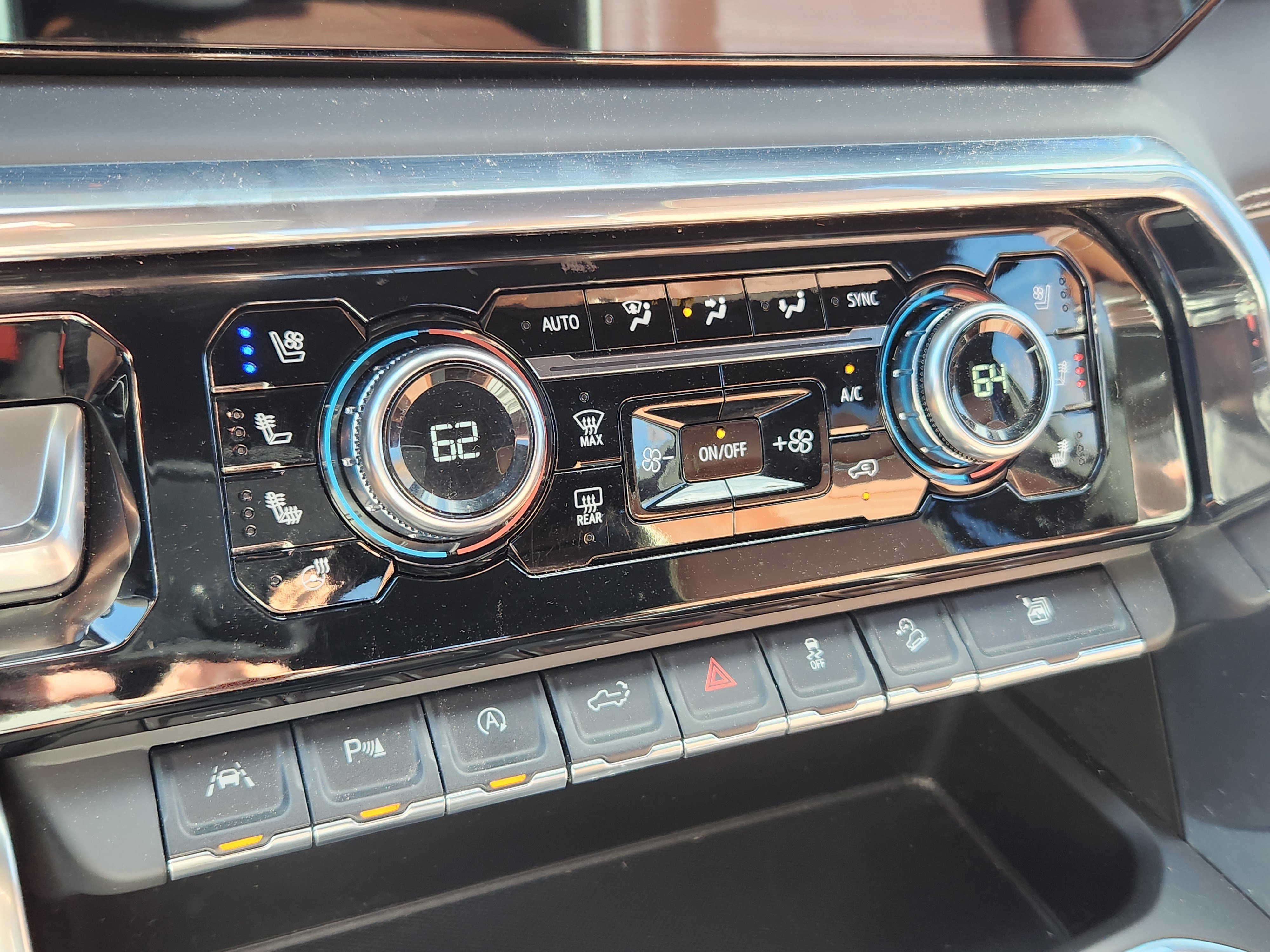 Used 2024 GMC Sierra 1500 Denali Ultimate image 22