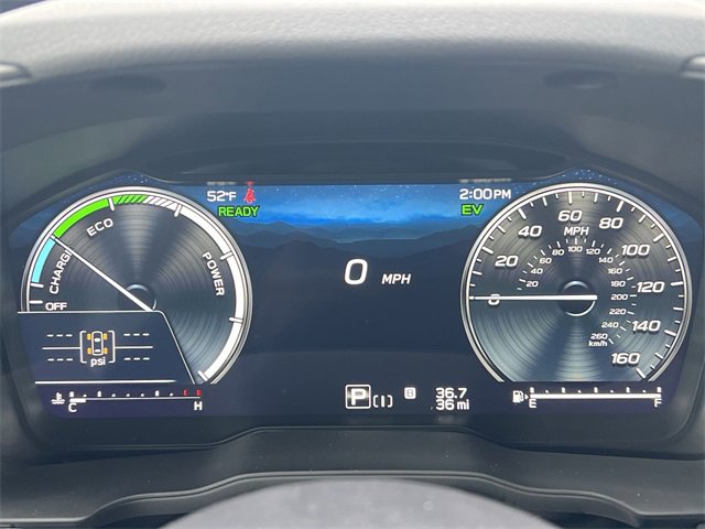 New 2025 Subaru Forester Sport image 20