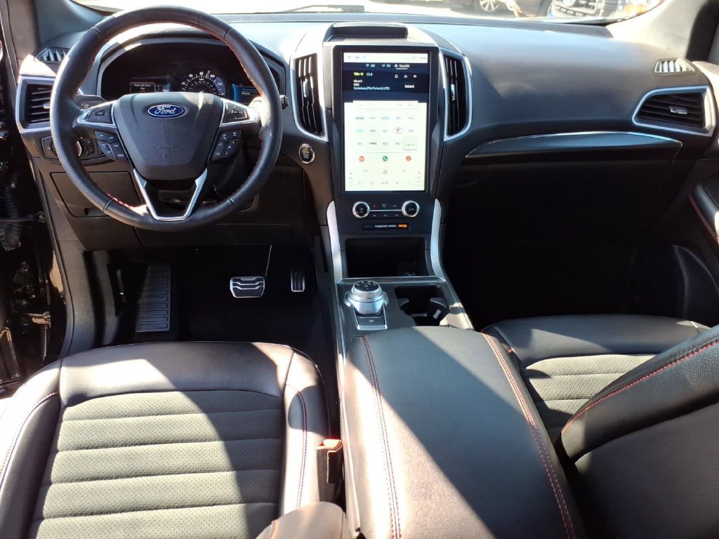 Used 2023 Ford Edge ST-Line AWD/4WD image 13