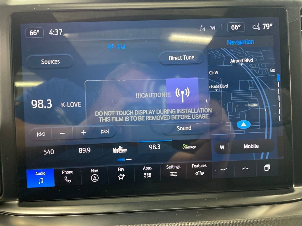 New 2026 Ford F250 Platinum AWD/4WD image 24
