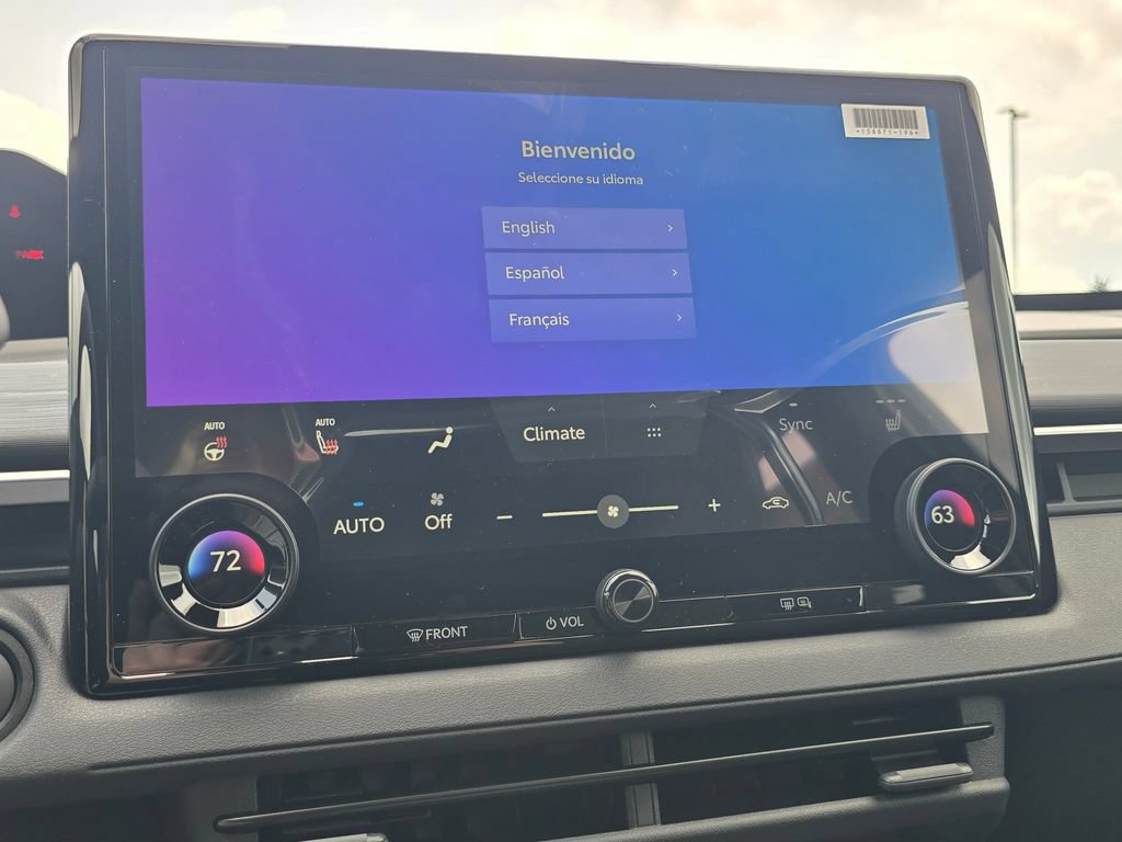 New 2026 Toyota C-HR AWD/4WD image 21
