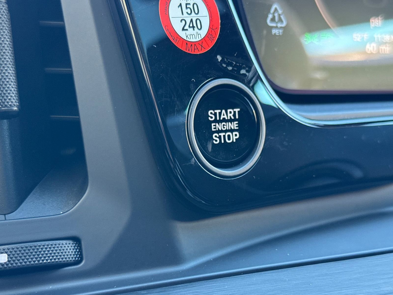 Certified 2026 Porsche Cayenne GTS image 27