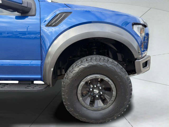Used 2017 Ford F150 Raptor w/ Equipment Group 802A Luxury image 54