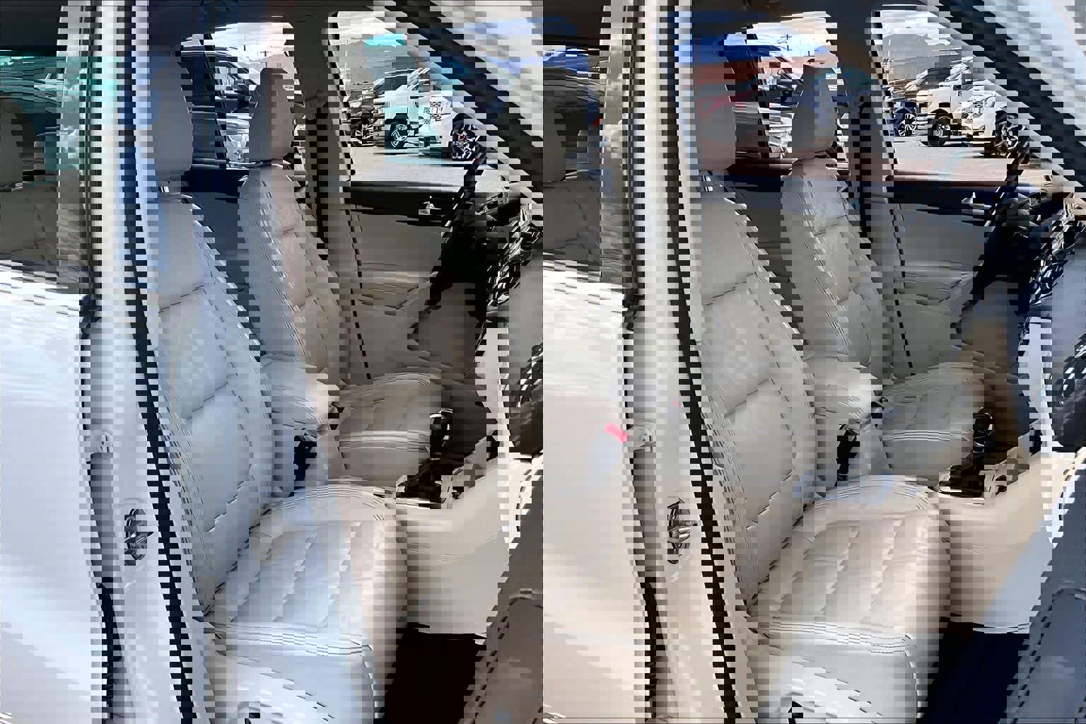 Used 2016 Volkswagen Tiguan SEL image 9