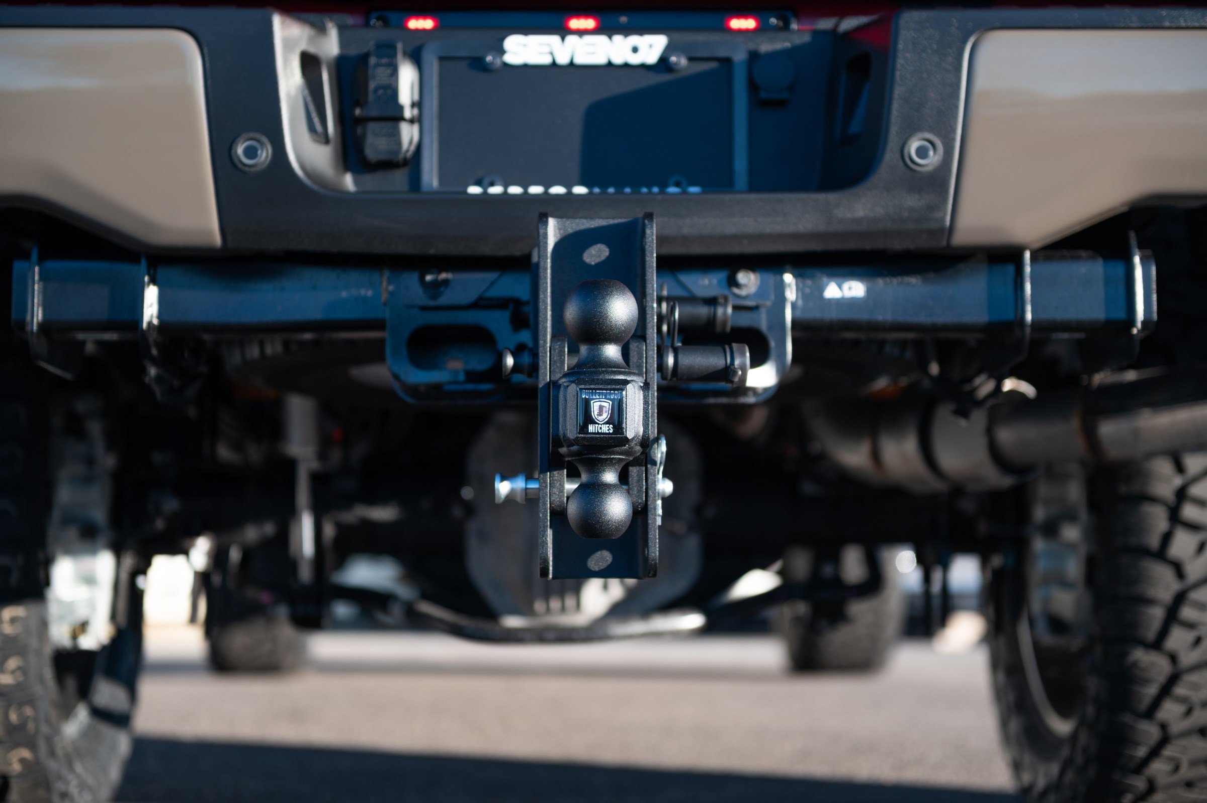 New 2026 Ford F450 King Ranch image 28