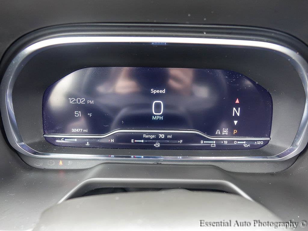 Certified 2024 Chevrolet Tahoe High Country image 26